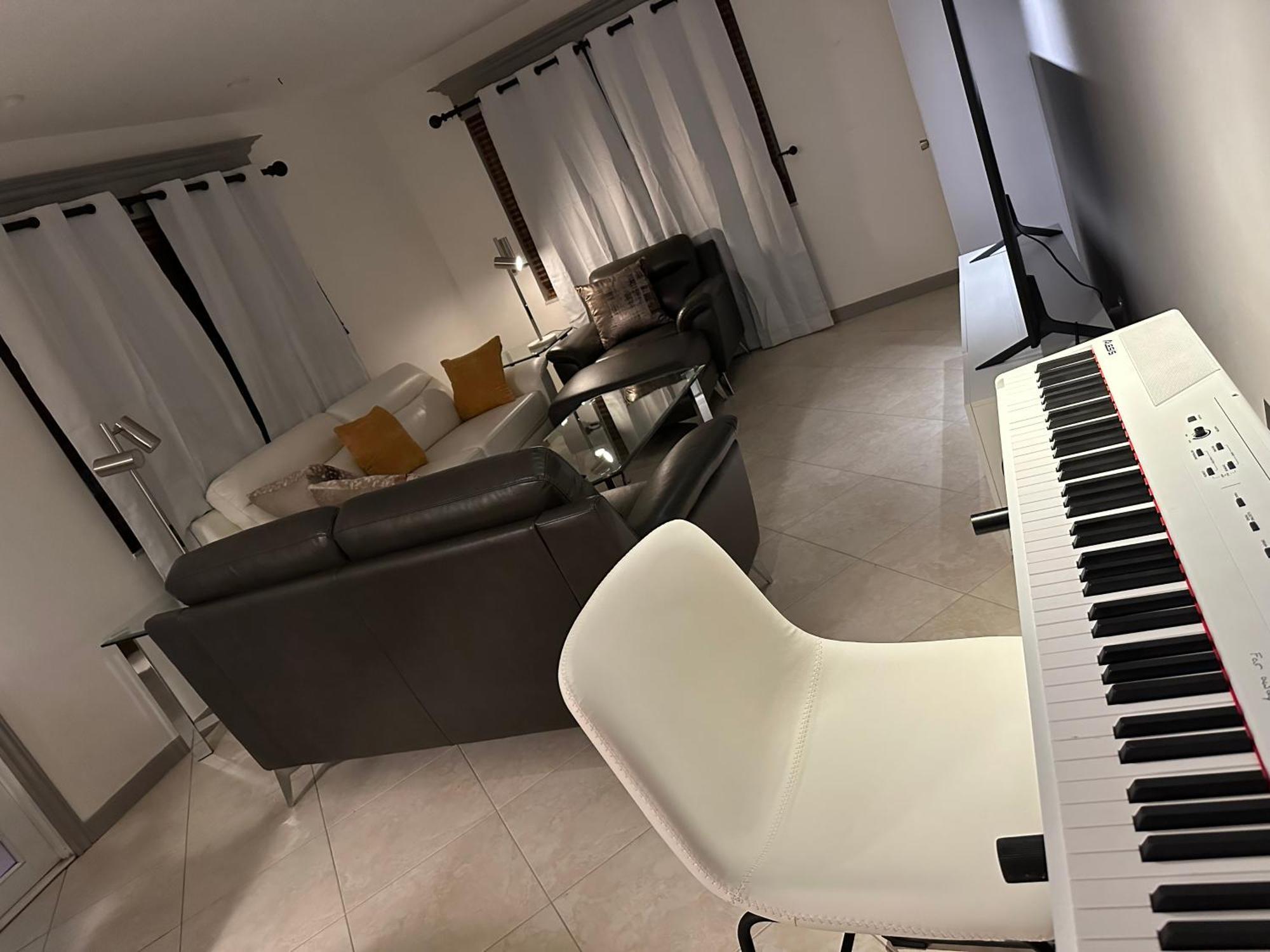 Elles Place Hotel Fort Lauderdale Buitenkant foto