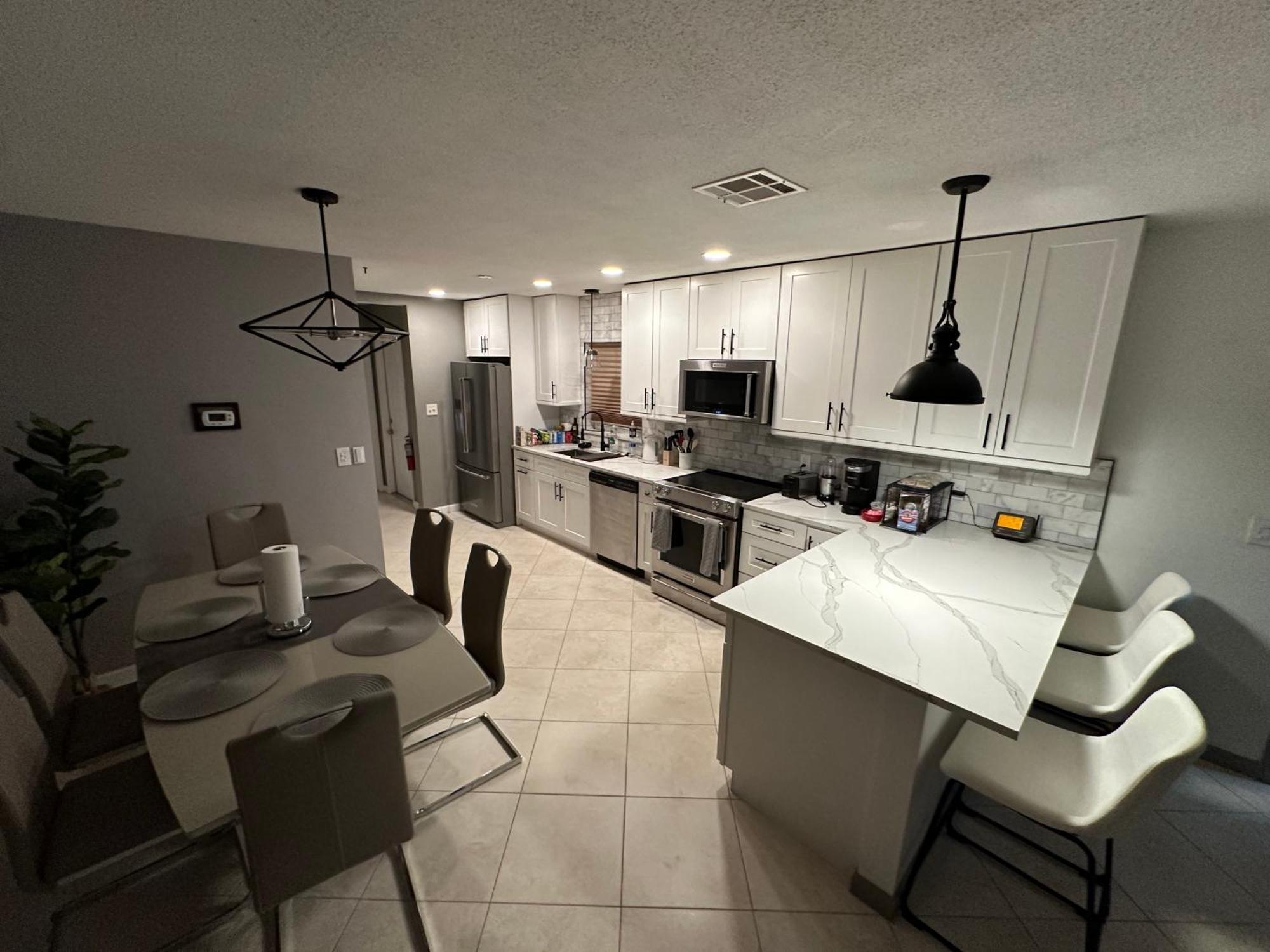Elles Place Hotel Fort Lauderdale Buitenkant foto
